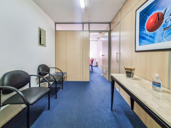 Foto do imóvel Sala Comercial à Venda, 82 m² em Itaim Bibi - São Paulo