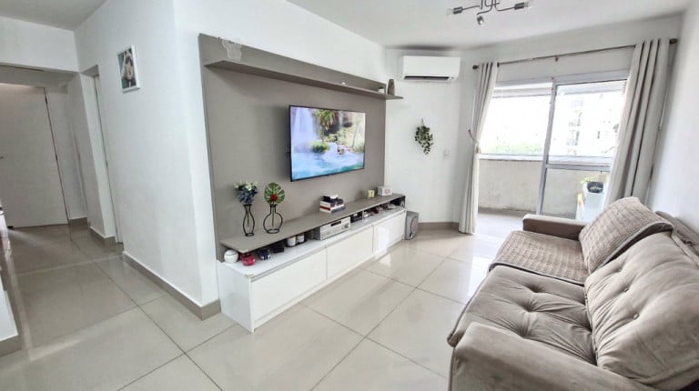 Foto do imóvel Imóvel com 3 Quartos à Venda, 107 m² em Jardim Ampliação - São Paulo