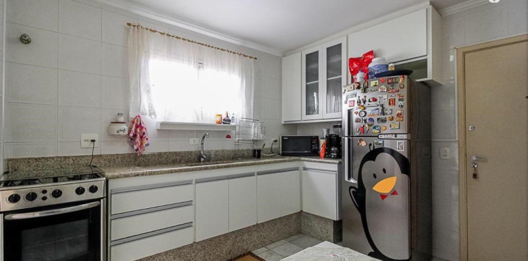 Foto do imóvel Apartamento com 3 Quartos à Venda, 126 m² em Bela Vista - São Paulo