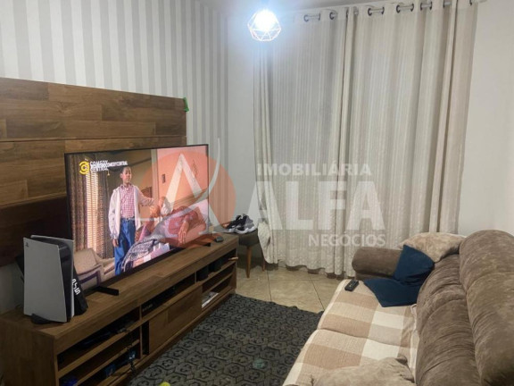 Foto do imóvel Casa com 2 Quartos à Venda, 74 m² em Jardim Petrópolis - Cotia