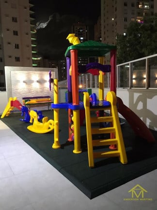 Foto do imóvel Apartamento com 2 Quartos à Venda, 60 m² em Itapuã - Vila Velha
