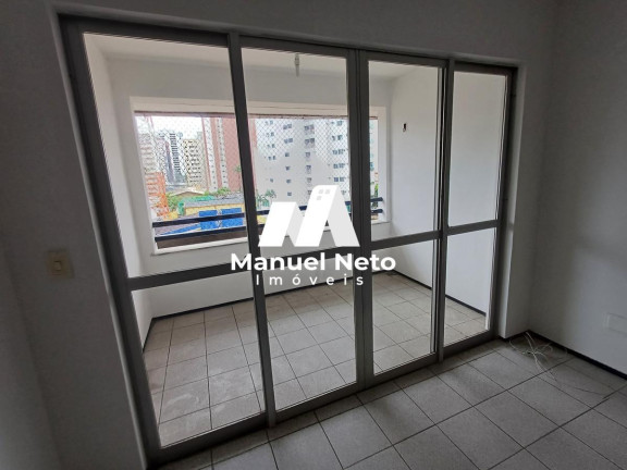 Foto do imóvel Apartamento com 3 Quartos à Venda, 126 m² em Aldeota - Fortaleza