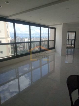 Imagem Apartamento com 4 Quartos à Venda, 278 m² em Santana - São Paulo