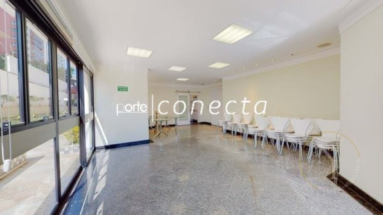Foto do imóvel Apartamento com 3 Quartos à Venda, 167 m² em Vila Regente Feijó - São Paulo