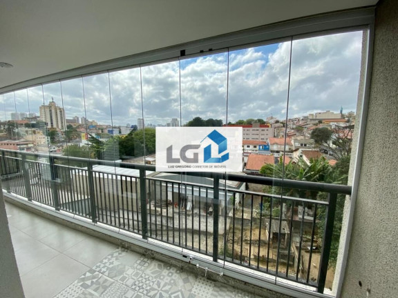 Imagem Apartamento com 2 Quartos à Venda, 71 m² em Assunção - São Bernardo Do Campo