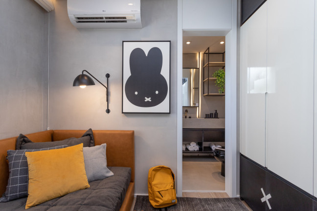 Imagem Apartamento com 3 Quartos à Venda, 154 m² em Campo Belo - São Paulo