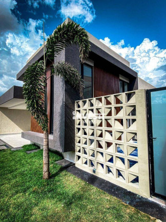 Imagem Casa com 3 Quartos à Venda, 165 m² em Pinheiros - Aparecida De Goiânia