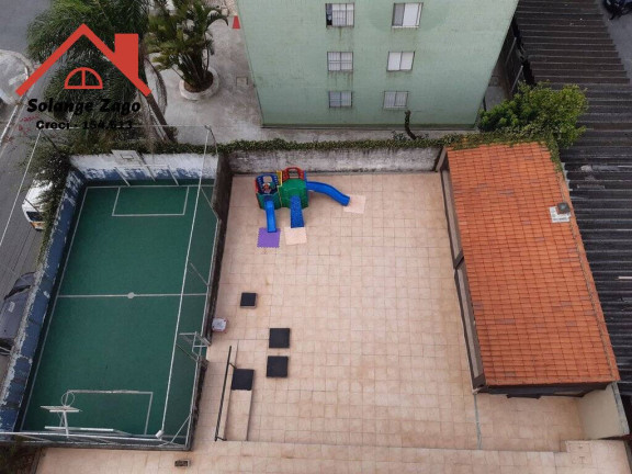 Foto do imóvel Apartamento com 2 Quartos à Venda, 54 m² em Jardim Umuarama - São Paulo