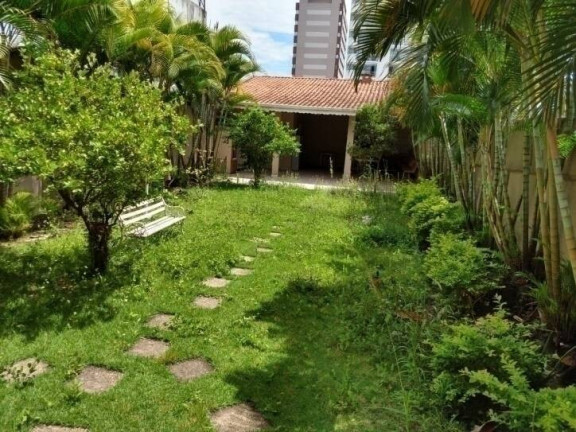 Foto do imóvel Sobrado com 4 Quartos à Venda, 360 m² em Centro - Osasco