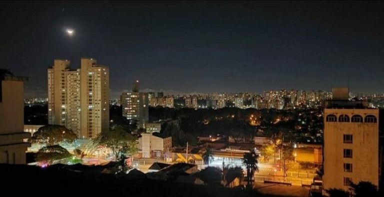 Foto do imóvel Cobertura com 3 Quartos à Venda, 234 m² em Alto Da Boa Vista - São Paulo