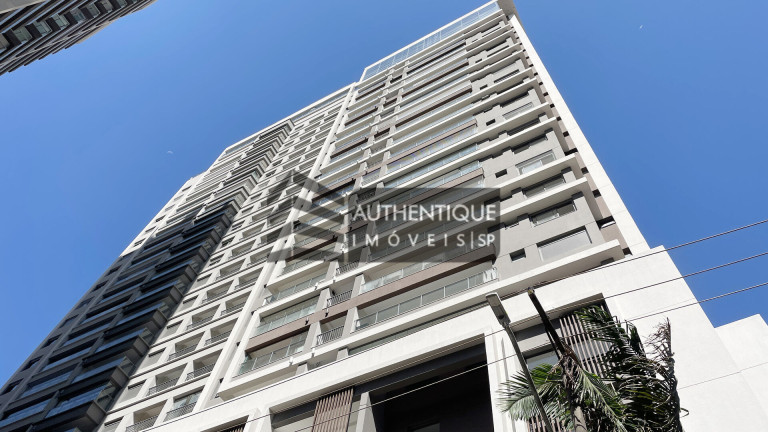 Imagem Apartamento com 3 Quartos à Venda, 101 m² em Brooklin - São Paulo