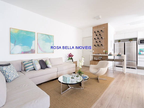 Imagem Apartamento com 2 Quartos à Venda, 65 m² em Jardim Ana Maria - Jundiaí