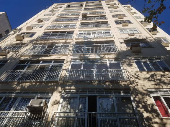 Foto do imóvel Apartamento com 3 Quartos à Venda, 118 m² em Botafogo - Rio De Janeiro