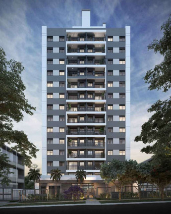 Imagem Apartamento com 3 Quartos à Venda, 116 m² em Petrópolis - Porto Alegre