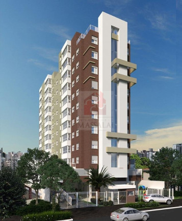 Foto do imóvel Cobertura com 3 Quartos à Venda, 152 m² em Menino Deus - Porto Alegre