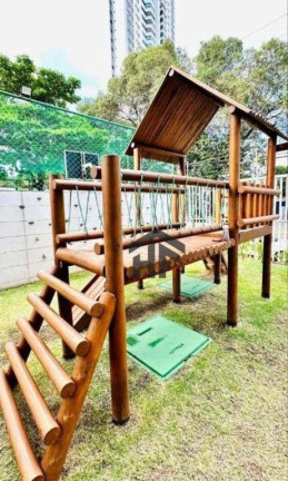 Foto do imóvel Apartamento com 3 Quartos à Venda, 65 m² em Torreão - Recife