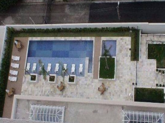 Imagem Apartamento com 3 Quartos à Venda, 97 m² em Vila Gomes Cardim - São Paulo