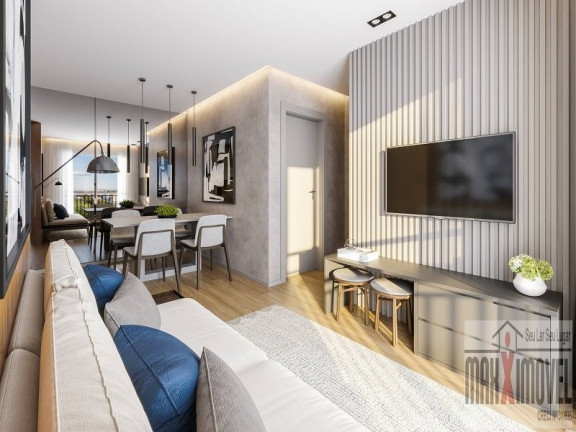 Foto do imóvel Apartamento com 2 Quartos à Venda, 45 m² em Engenho De Dentro - Rio De Janeiro