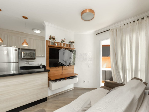Foto do imóvel Apartamento com 3 Quartos à Venda, 66 m² em Vila Prudente - São Paulo
