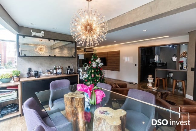 Foto do imóvel Apartamento com 2 Quartos à Venda, 153 m² em Vila Olímpia - São Paulo