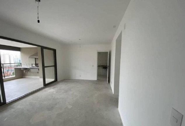 Imagem Apartamento com 3 Quartos à Venda, 137 m² em Jardim Prainha - São Paulo