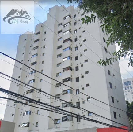 Foto do imóvel Apartamento com 4 Quartos à Venda, 131 m² em Vila Olímpia - São Paulo