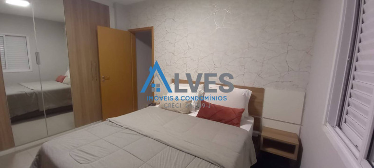 Foto do imóvel Apartamento com 2 Quartos à Venda, 55 m² em Paulicéia - São Bernardo Do Campo