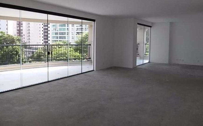 Foto do imóvel Apartamento com 4 Quartos à Venda, 409 m² em Jardim Aquarius - São José Dos Campos