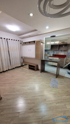 Foto do imóvel Apartamento com 2 Quartos à Venda, 57 m² em Santo Antônio - Osasco