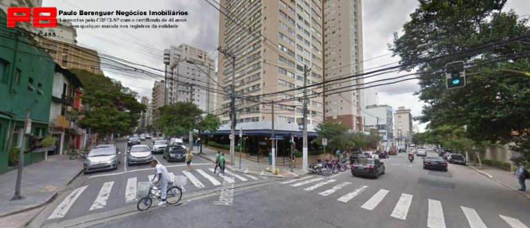 Imagem Loja para Alugar, 87 m² em Jardim Paulista - São Paulo