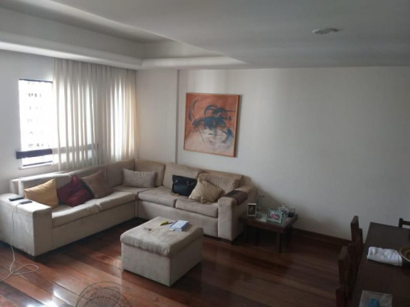 Imagem Apartamento com 3 Quartos à Venda, 94 m² em Caminho Das árvores - Salvador