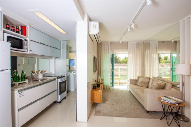 Imagem Apartamento com 3 Quartos à Venda, 72 m² em Campinho - Rio De Janeiro