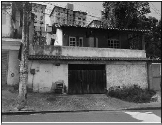 Imagem Casa com 2 Quartos à Venda, 316 m² em Arsenal - Sao Goncalo