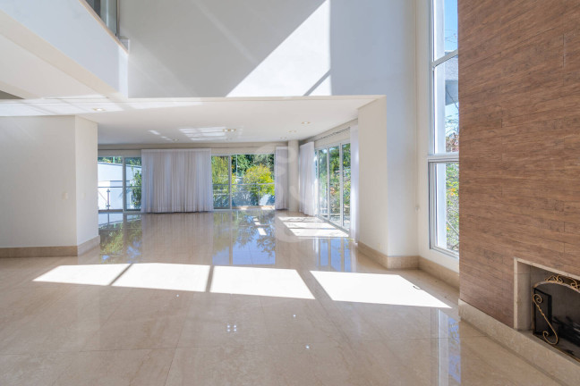Imagem Casa de Condomínio com 4 Quartos à Venda, 800 m² em Alphaville - Santana De Parnaíba