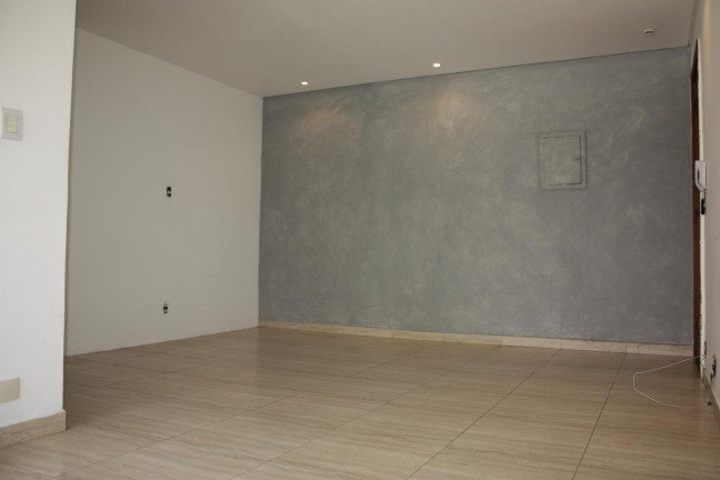 Imagem Apartamento com 3 Quartos à Venda, 82 m² em Jardim Patente