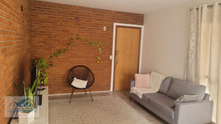 Imagem Apartamento com 3 Quartos à Venda, 96 m² em Vila Pompéia - São Paulo