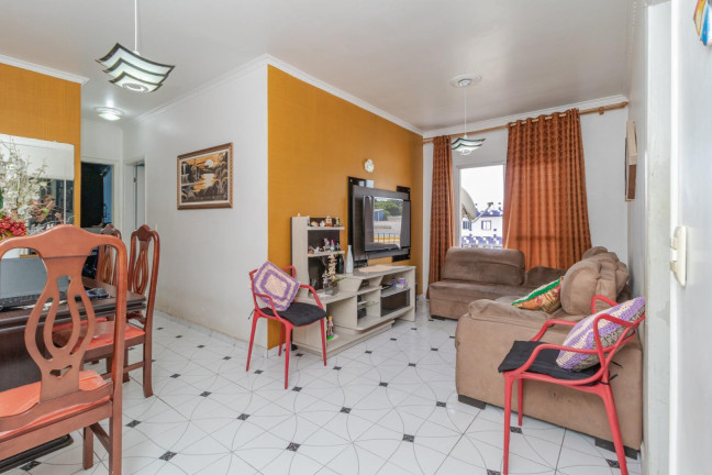 Imagem Apartamento com 2 Quartos à Venda, 69 m² em Vila Menk - Osasco