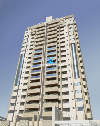 Imagem Cobertura com 3 Quartos à Venda, 227 m² em Centro - Santo André