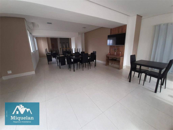 Foto do imóvel Apartamento com 2 Quartos à Venda, 62 m² em Vila Nivi - São Paulo