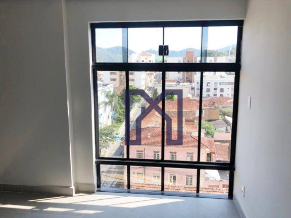 Imagem Loft com 2 Quartos à Venda, 62 m² em Centro - Itajubá