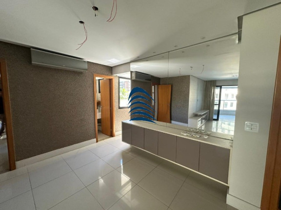 Imagem Apartamento com 4 Quartos à Venda, 134 m² em Armação - Salvador