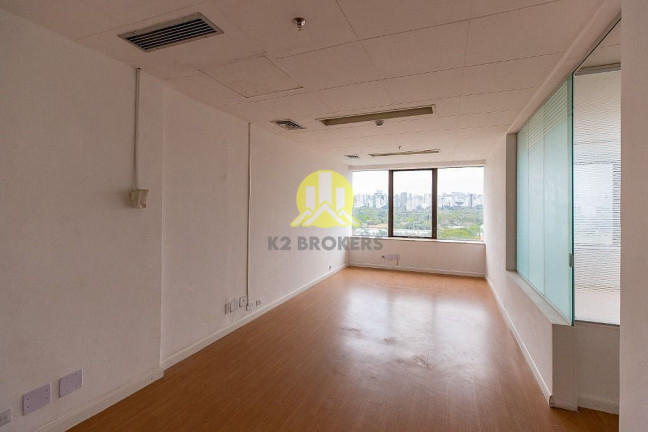 Foto do imóvel Sala Comercial à Venda, 29 m² em Jardim Paulista - São Paulo