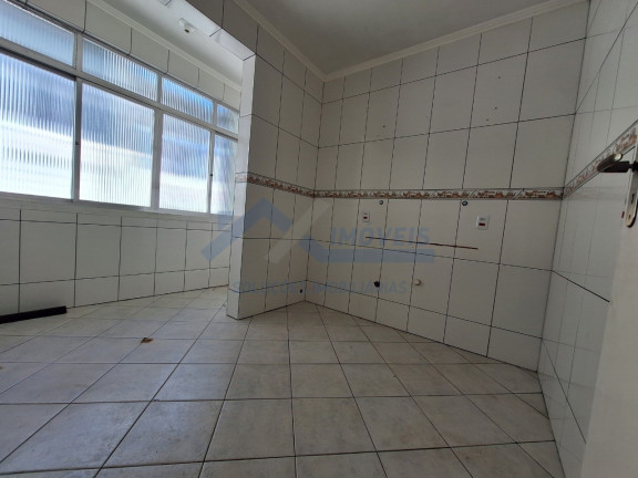 Imagem Apartamento com 2 Quartos à Venda, 50 m² em São Sebastião - Porto Alegre