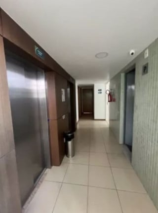 Foto do imóvel Apartamento com 1 Quarto à Venda, 45 m² em Itaigara - Salvador