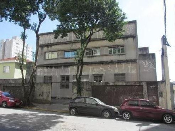 Foto do imóvel Imóvel à Venda, 500 m² em Vila Vera - São Paulo