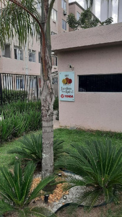 Foto do imóvel Imóvel com 2 Quartos à Venda, 40 m² em Santa Cruz - Rio De Janeiro Foto do imóvel Imóvel com 2 Quartos à Venda, 40 m² em Santa Cruz - Rio De Janeiro