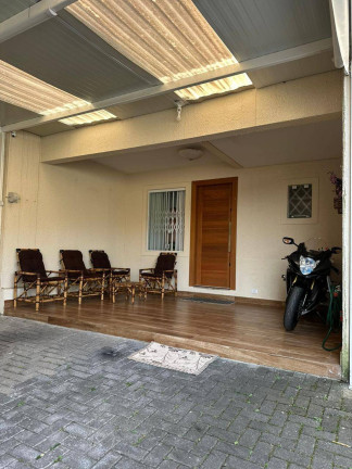 Foto do imóvel Casa de Condomínio com 3 Quartos à Venda, 100 m² em Bairro Alto - Curitiba