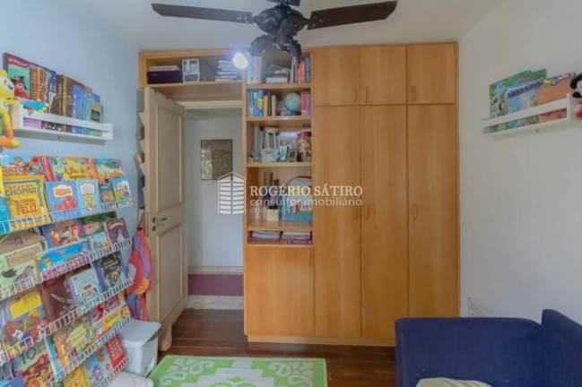Imagem Apartamento com 3 Quartos à Venda, 105 m² em Chacara Klabin  - São Paulo