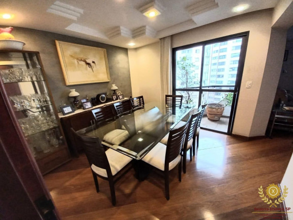 Foto do imóvel Imóvel com 3 Quartos à Venda, 198 m² em Santana - São Paulo