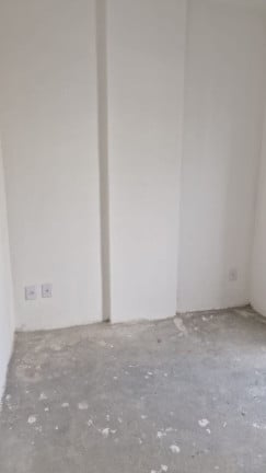 Foto do imóvel Apartamento com 2 Quartos à Venda, 39 m² em Estuário - Santos